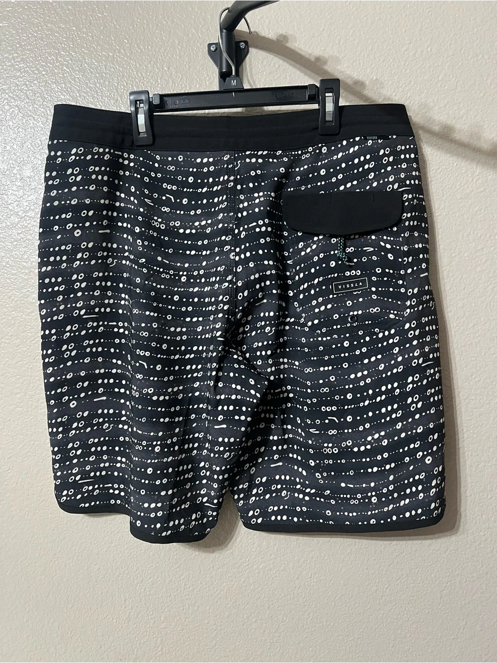 VISSLA lightweight swim